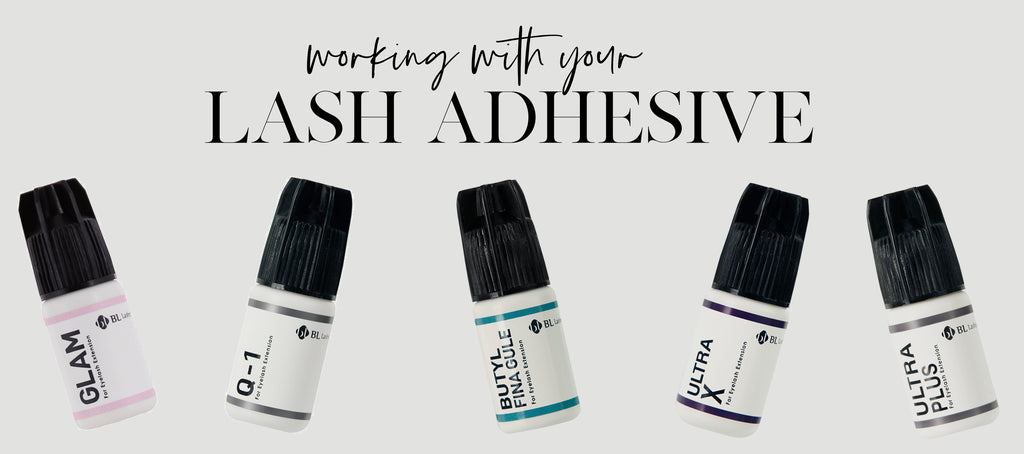 How To Create An Environment That Makes Lashing EASY!