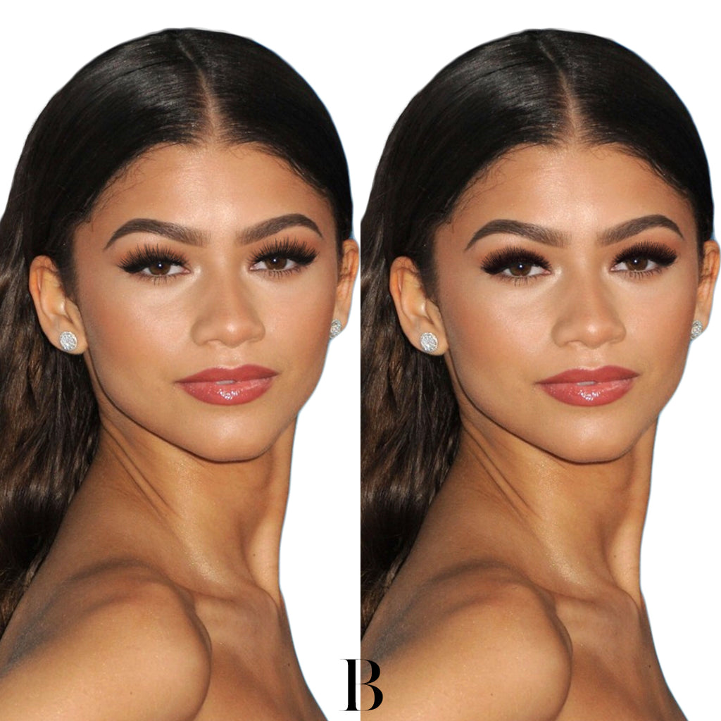 Face It Friday:  Zendaya