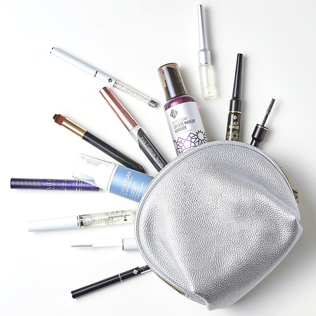 All About Aftercare