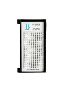 B Bold 4D Lashes