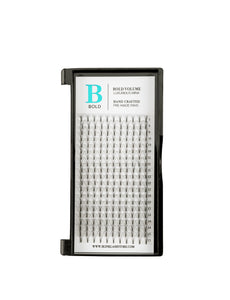 B Bold Wide Volume Lashes