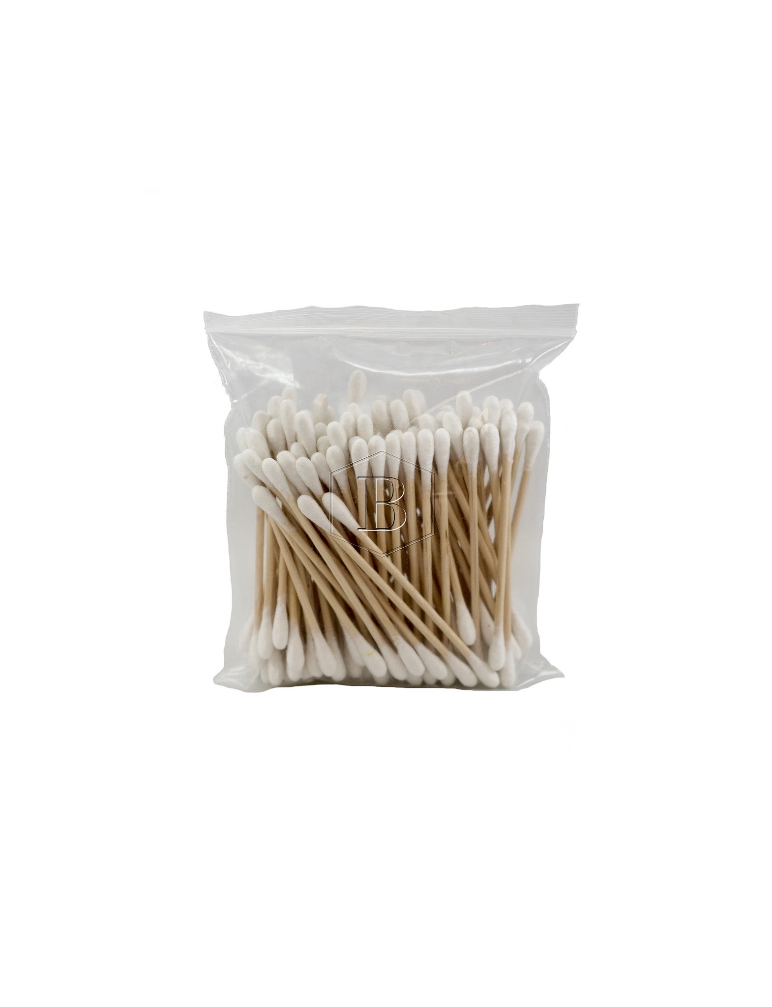 Lint-free Cotton Swabs | Eyelash Extension Cotton Swabs  Blink Lash Store