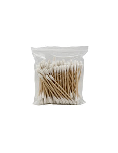 Lint Free Cotton Swabs