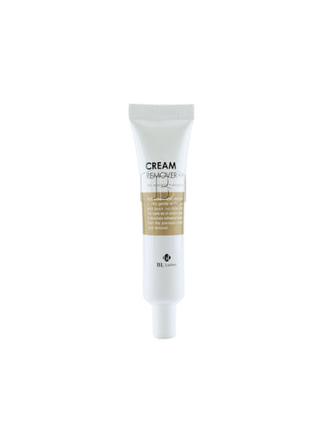 BL Cream Remover ++