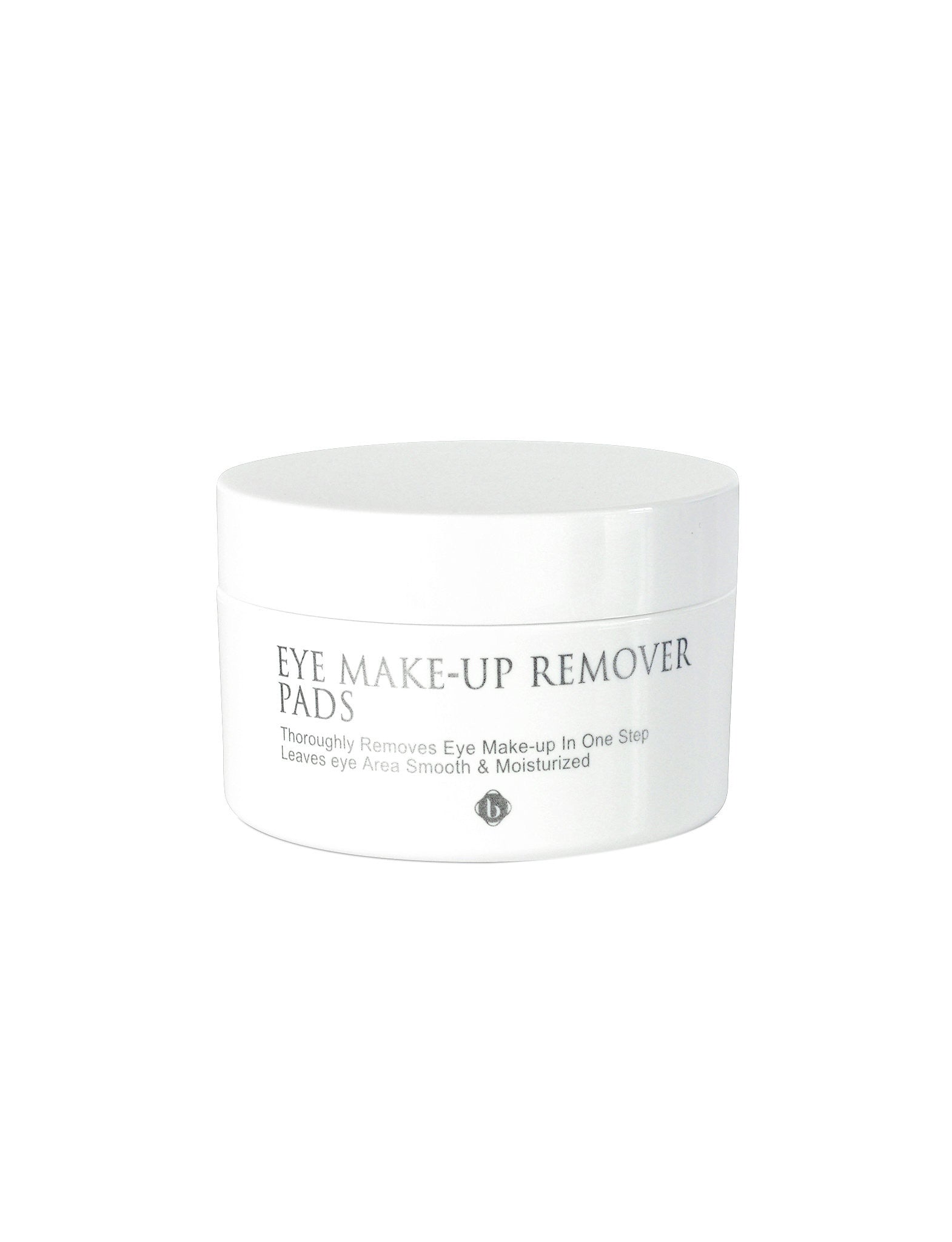 Eye Makeup Remover Pads