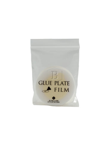 Glue Plate Film