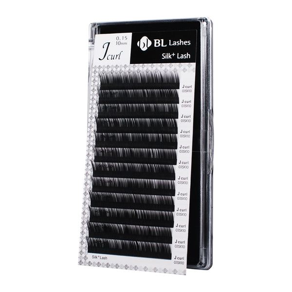 Silk+ Laser Lashes