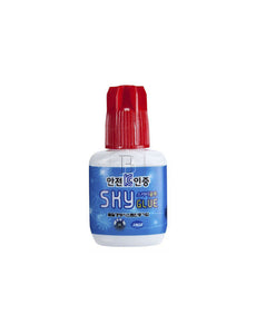 Sky S+ glue