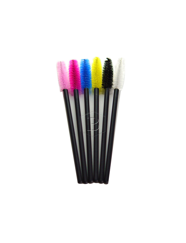 Color Mascara Wands | Eyelash Extension Application Tools – Blink