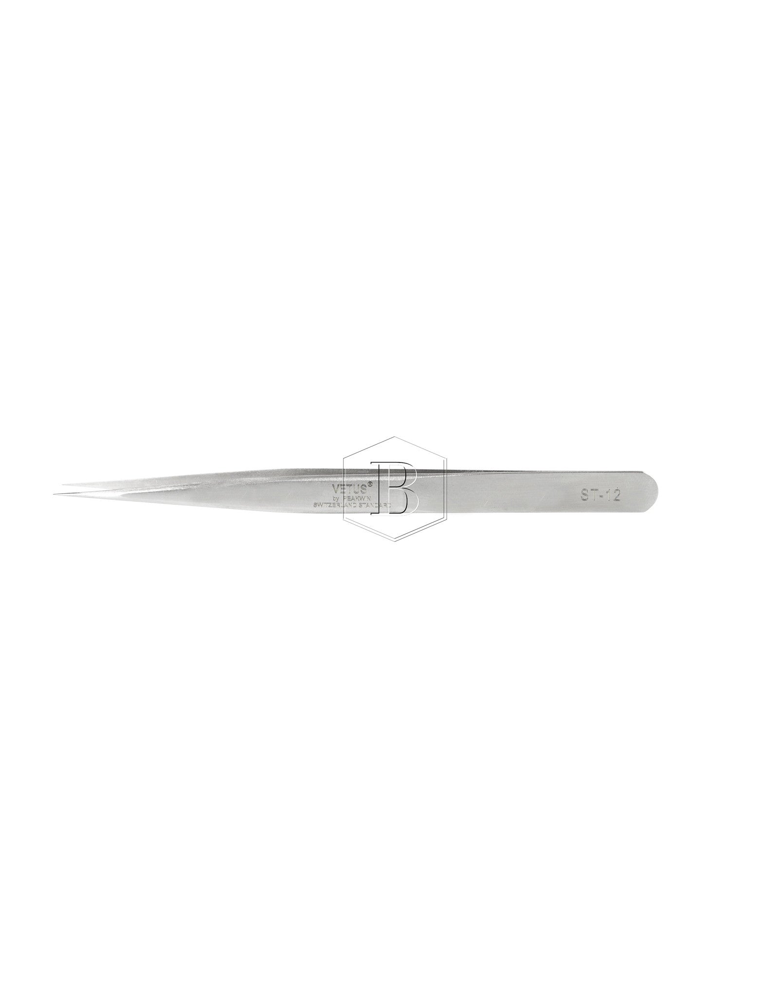 Vetus ST-12 Tweezer